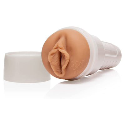 Fleshlight Girls Eliza Ibarra 空灵 - 阴道