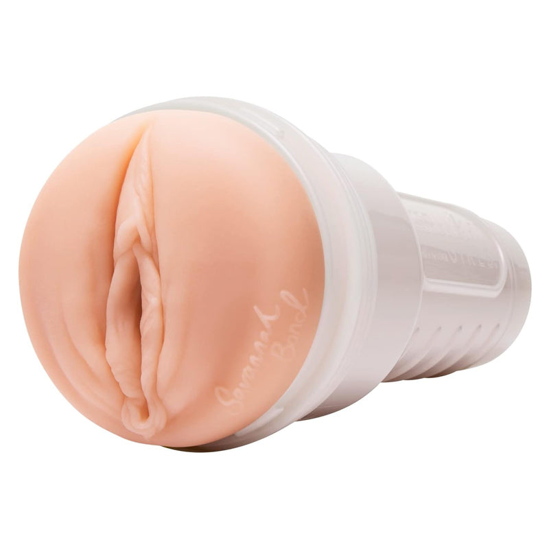 Fleshlight Girls Savannah Bond Signature Vagina