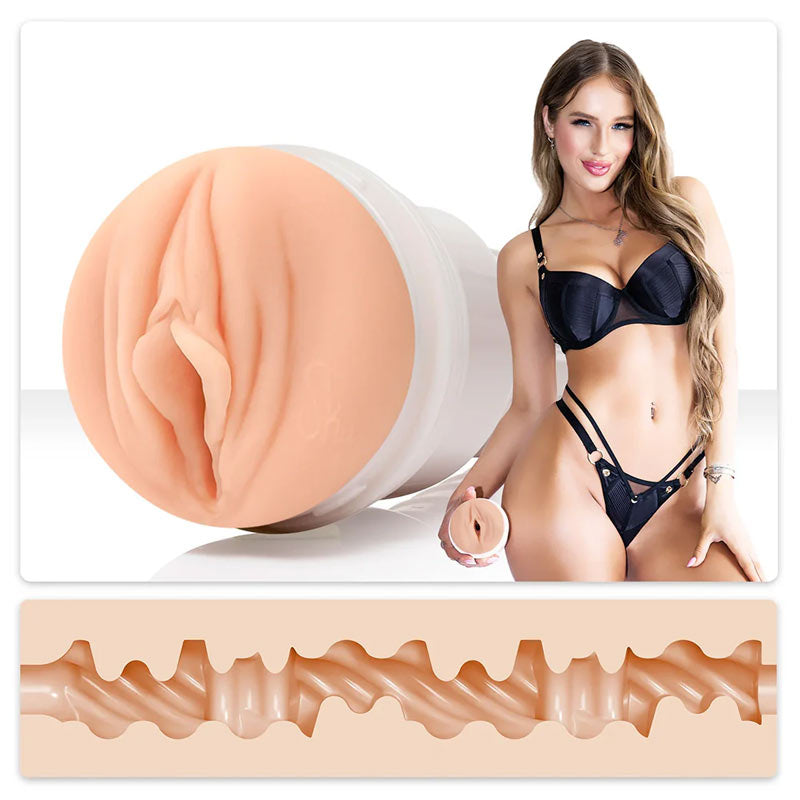 Fleshlight Girls Sky Bri Celestial Signature Vagina