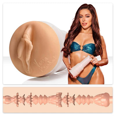 Fleshlight Girls Vanna Bardot 多巴胺签名阴道