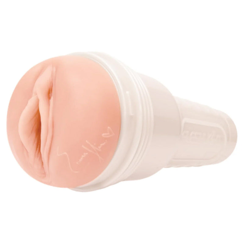 Fleshlight Girls Emma Hix 糖浆签名阴道