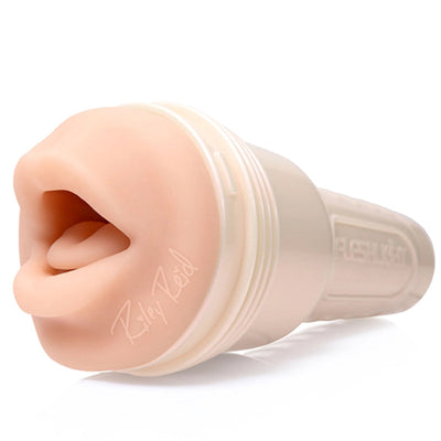 Fleshlight Girls Riley Reid 失眠签名口