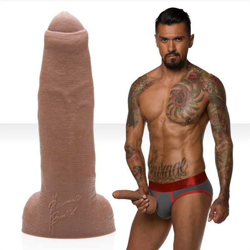 Fleshjack Boys Boomer Banks 假阳具