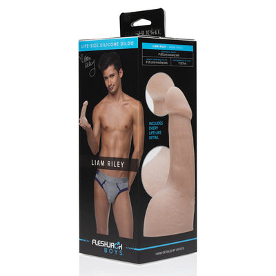 Fleshlight Boys Liam Riley 悦享棒