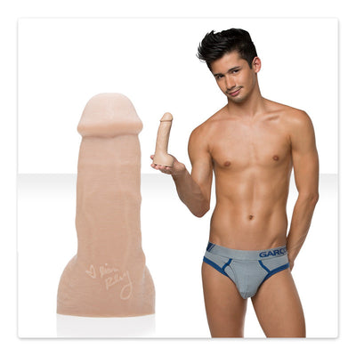 Fleshlight Boys Liam Riley 悦享棒