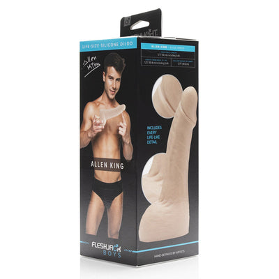 Fleshlight Boys Allen King 悦享棒