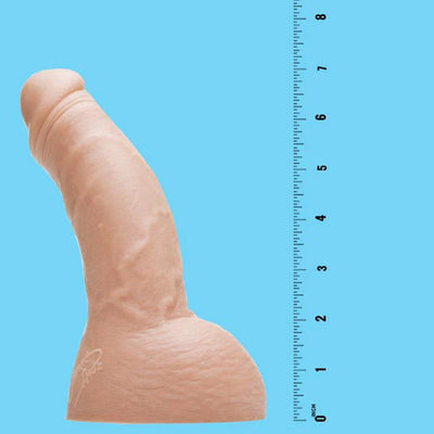 Fleshjack Boys Carter Dane 假阳具
