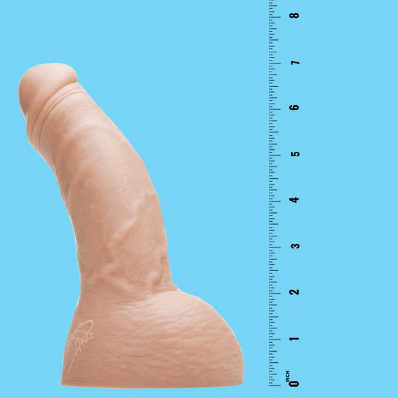 Fleshjack Boys Carter Dane 假阳具