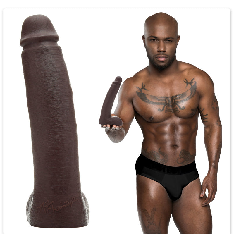 Fleshjack Boys Milan Christopher 假阳具