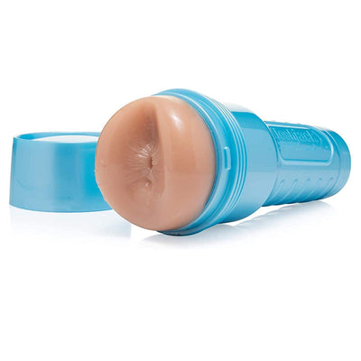 Fleshlight Boys Diego Sans 性爱机器 - 屁股