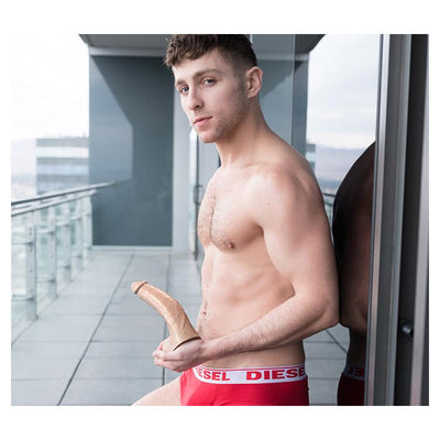 Fleshlight Boys Calvin Banks 悦享棒