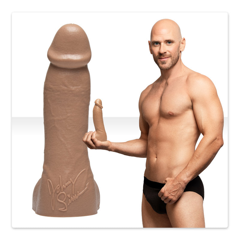 Fleshlight Guys Johnny Sins 悦享棒