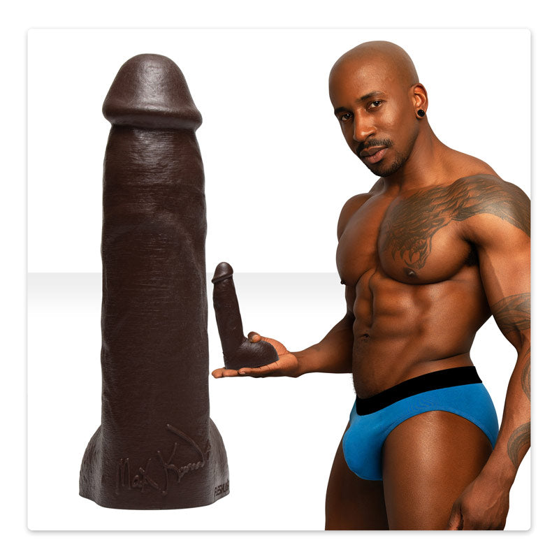 Fleshlight Boys Max Konnor 悦享棒