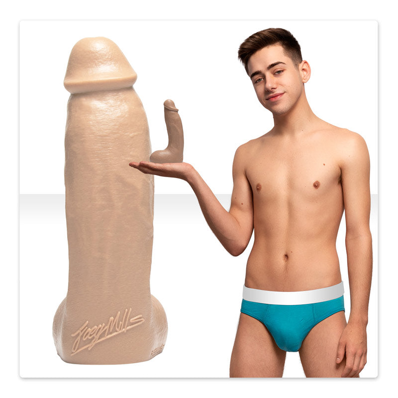 Fleshlight Boys Joey Mills 悦享棒