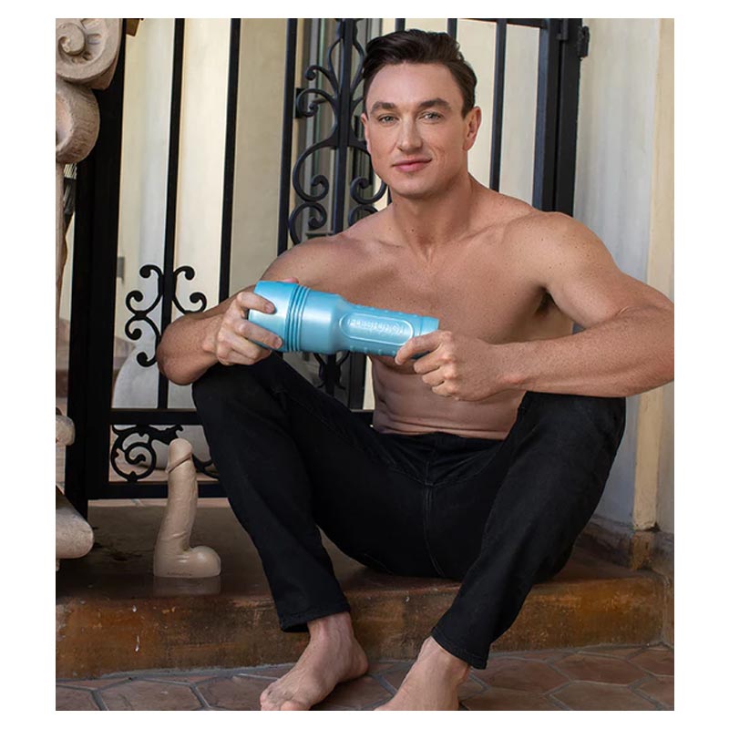 Fleshlight Boys Cade Maddox Alpha - 屁股