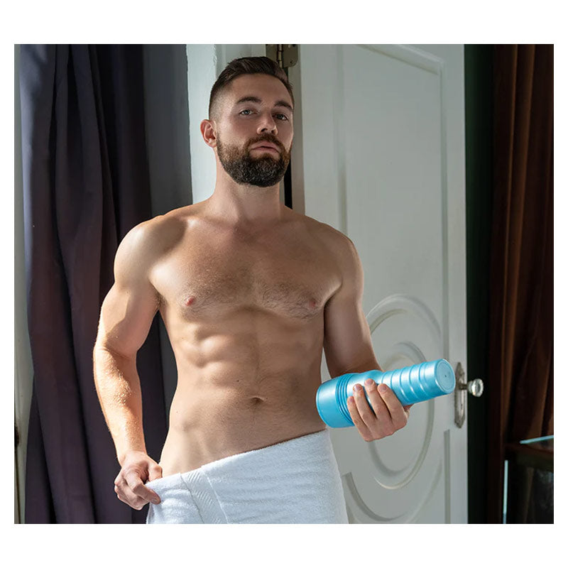 Fleshlight Boys Griffin Barrows Cake - 屁股