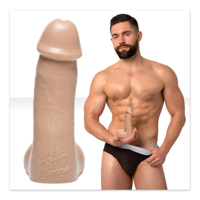 Fleshlight Boys Griffin Barrows 悦享棒