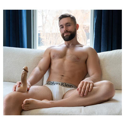 Fleshlight Boys Griffin Barrows 悦享棒