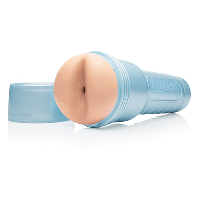 Fleshlight Boys Reno Gold Golden Boy - 屁股
