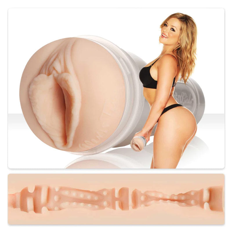 亚历克西斯·德克萨斯 Outlaw Fleshlight