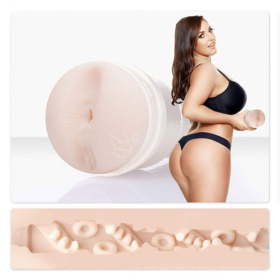 Fleshlight Girls Angela White 诱惑