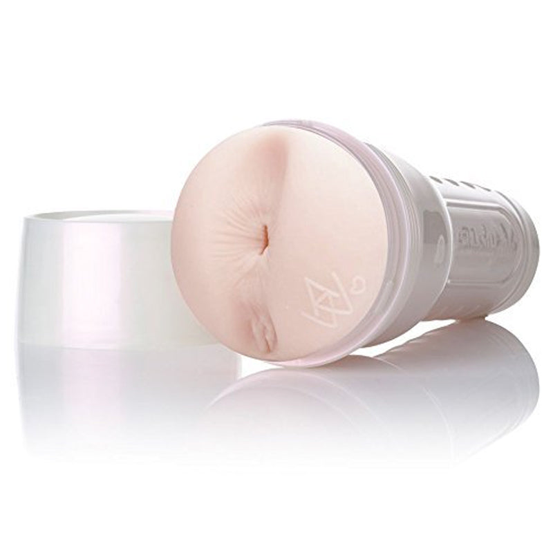 Fleshlight Girls Angela White 诱惑