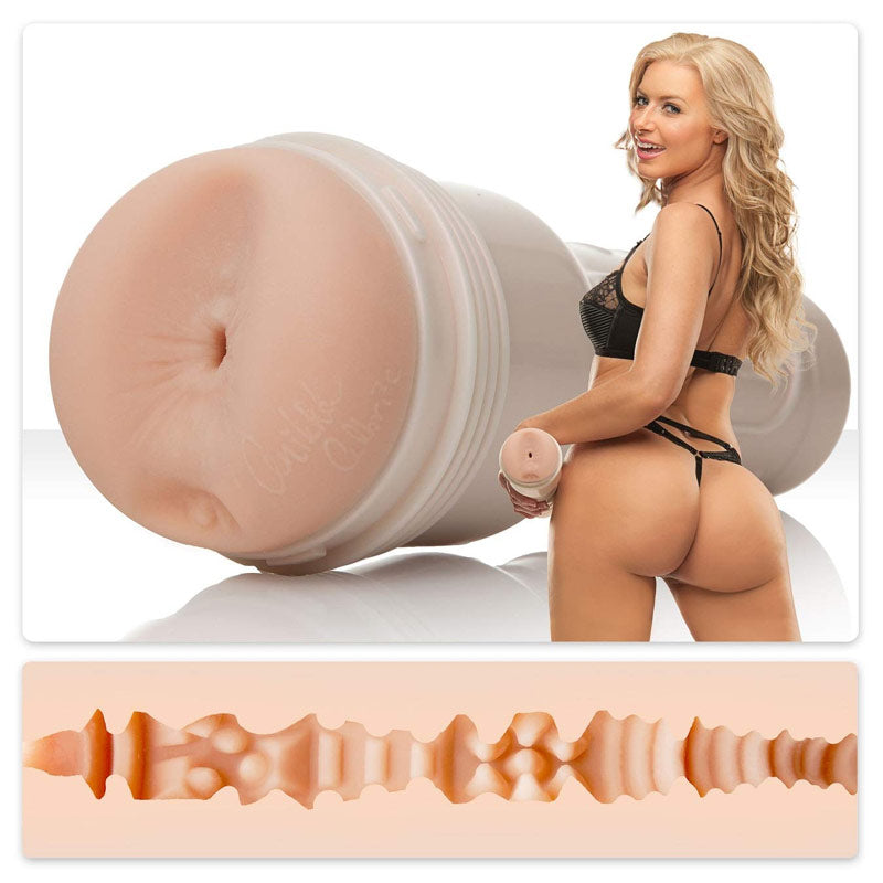 肉色女孩 Anikka Albrite Siren