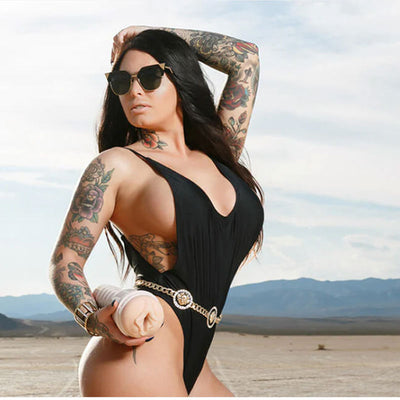 Fleshlight Girls Christy Mack