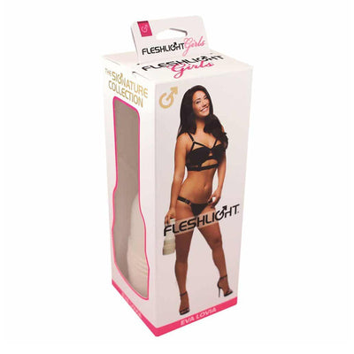 Fleshlight Girls 伊娃·洛维亚
