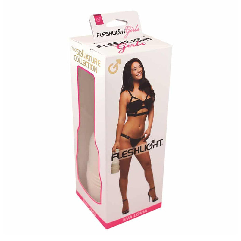 Fleshlight Girls 伊娃·洛维亚