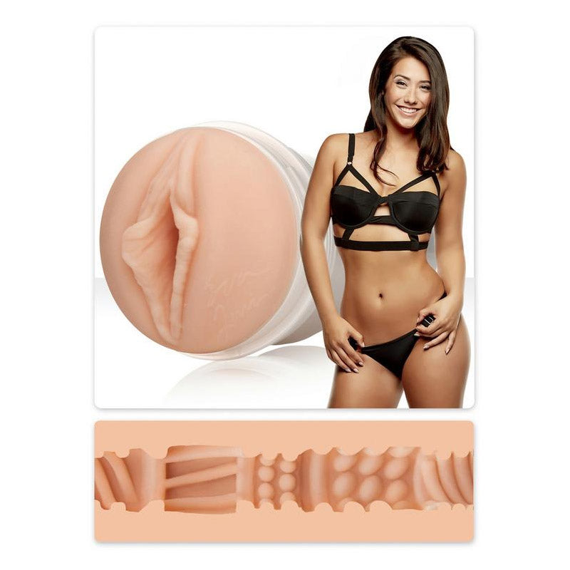 Fleshlight Girls 伊娃·洛维亚