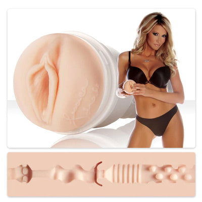 Fleshlight Girls 杰西卡·德雷克