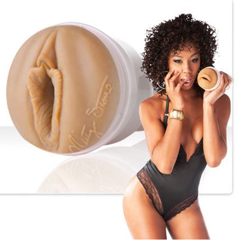 Fleshlight Girls Misty Stone 摩擦