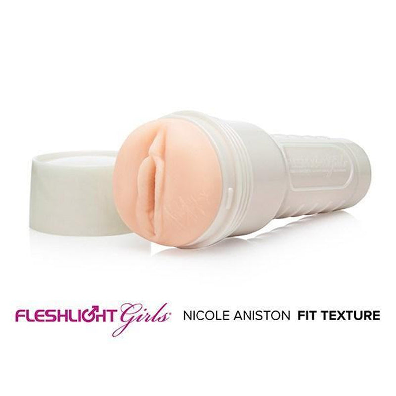 Fleshlight Girls 妮可·安妮斯顿