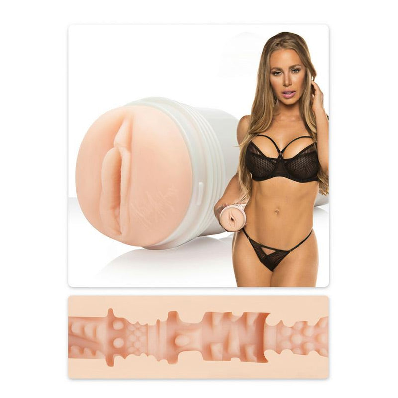 Fleshlight Girls 妮可·安妮斯顿