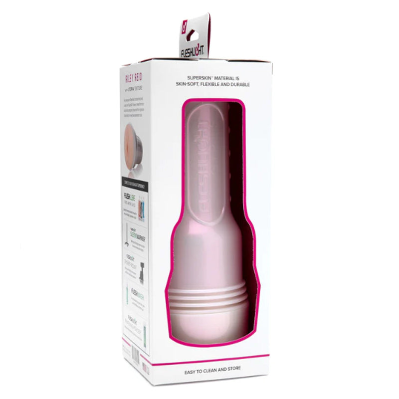 Reily Reid Utopia Fleshlight