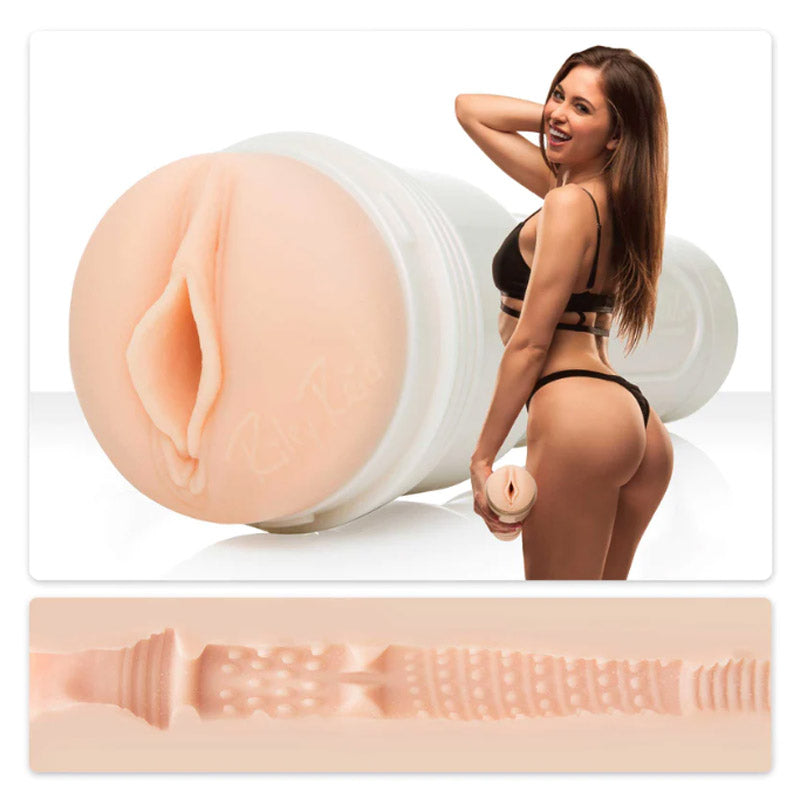 Reily Reid Utopia Fleshlight