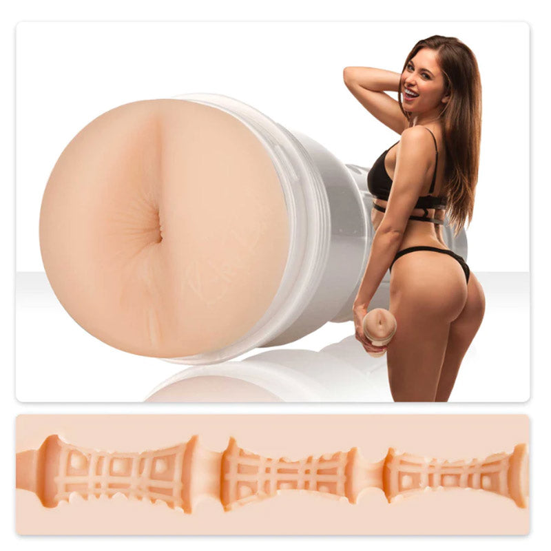 Fleshlight Girls Riley Reid 欣快感