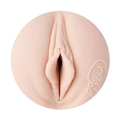 Riley Steele 乳头巷 Fleshlight