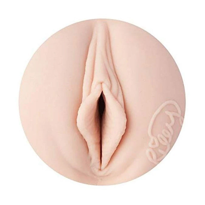 Riley Steele 乳头巷 Fleshlight