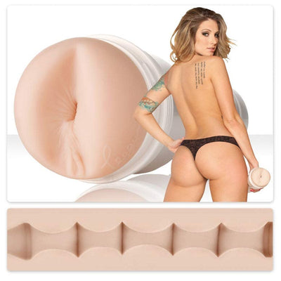 Fleshlight Girls Teagan Presley 防弹