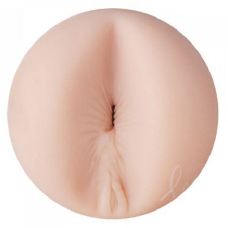 Fleshlight Girls Teagan Presley 防弹