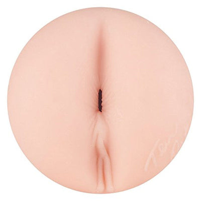 Fleshlight Girls Tera Patrick 扭曲