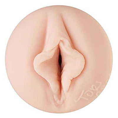 Fleshlight Girls Tori Black Torrid - 男用自慰器
