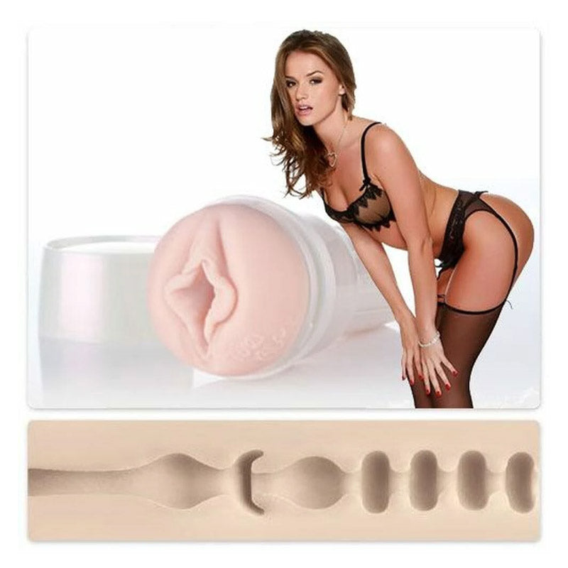 Fleshlight Girls Tori Black Torrid - 男用自慰器
