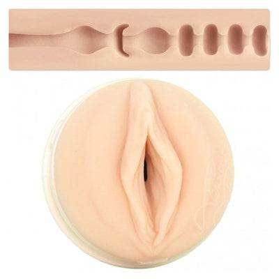 Fleshlight Girls Jenna Jameson Lotus - 男用自慰器