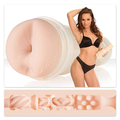 Fleshlight Girls Tori Black 性感
