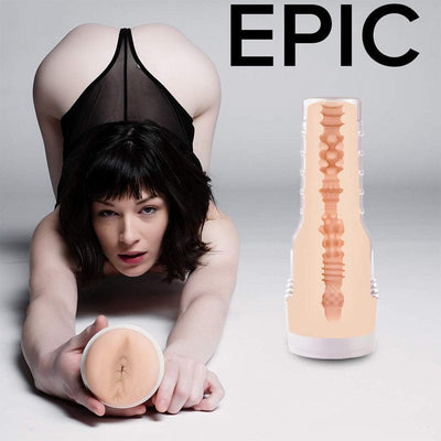 Fleshlight Girls Stoya 史诗