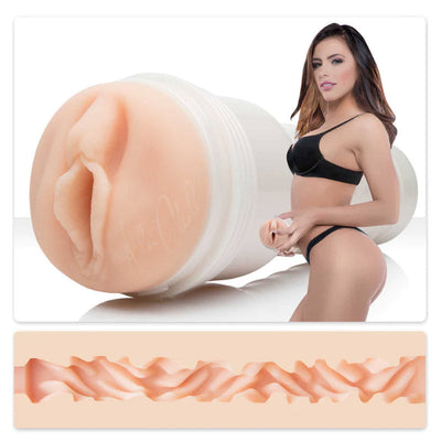 Fleshlight 女孩 Adriana Chechik Empress