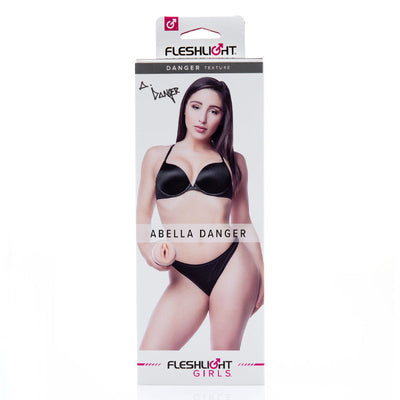 Fleshlight Girls Abella Danger